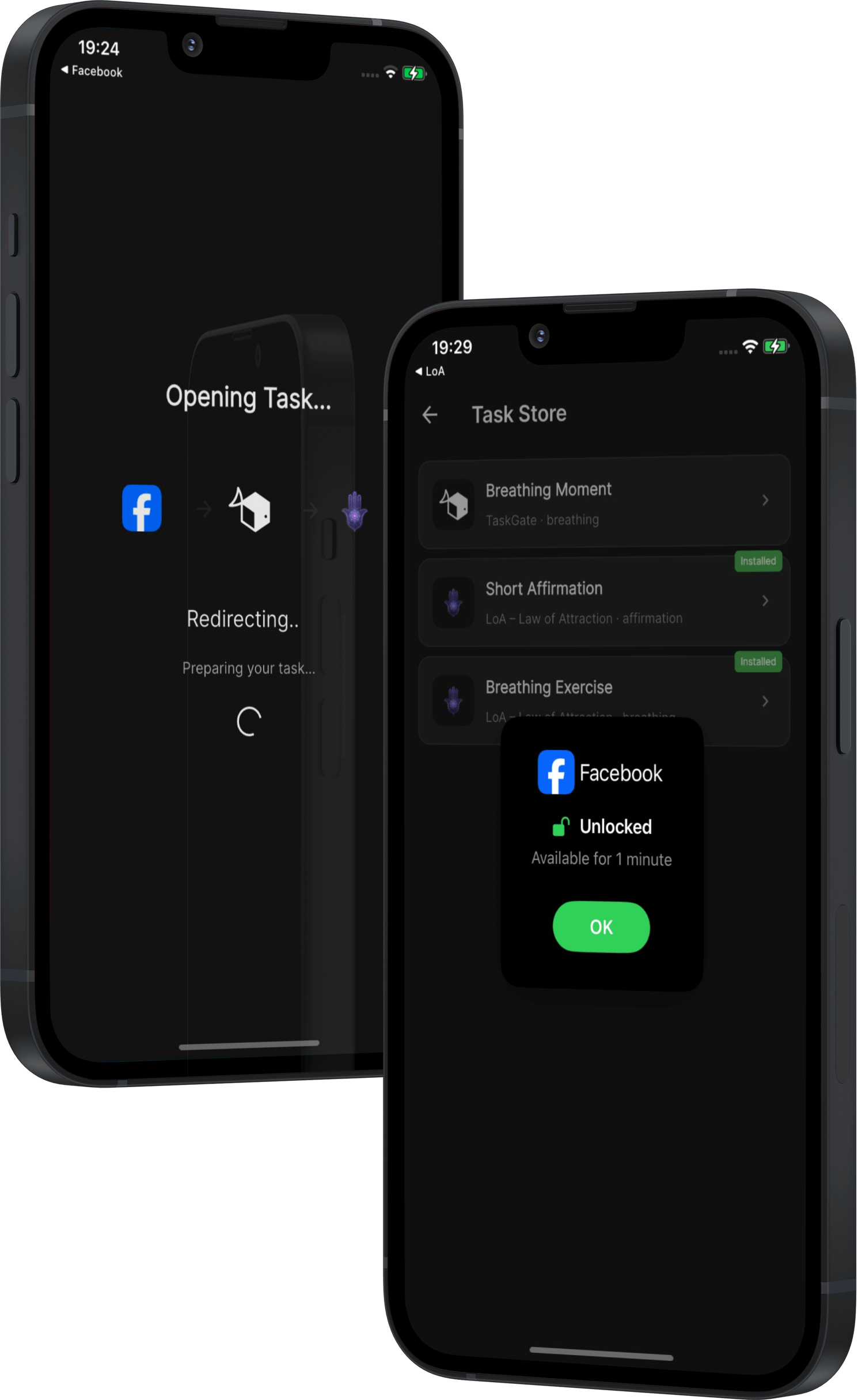 Deckbase App Screenshot